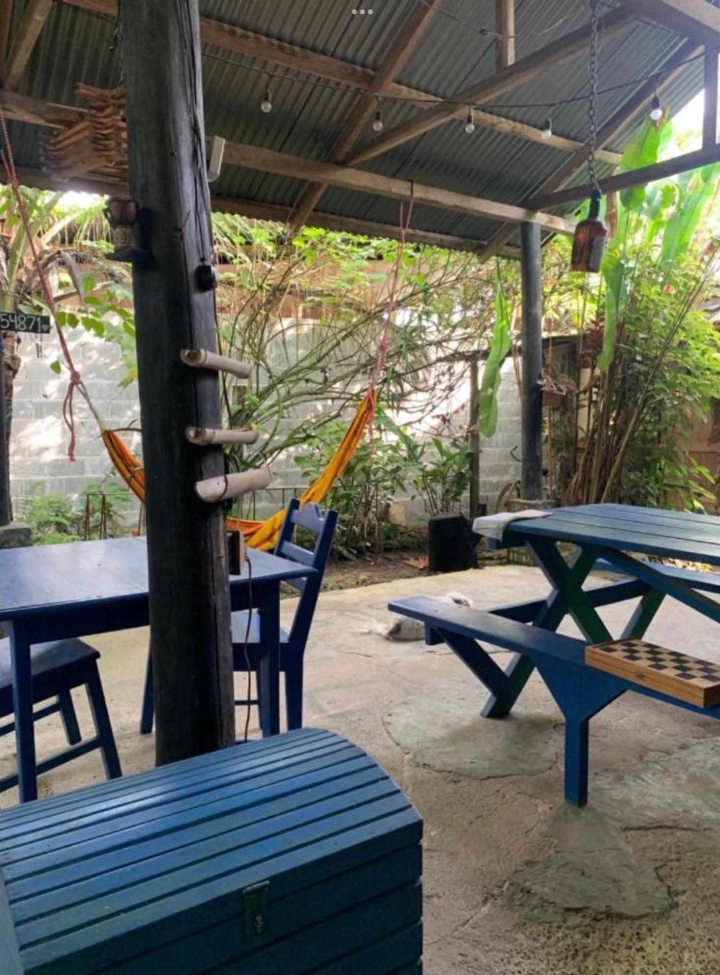 Hotel La Y Surf Camp Bocas del Toro Exteriér fotografie