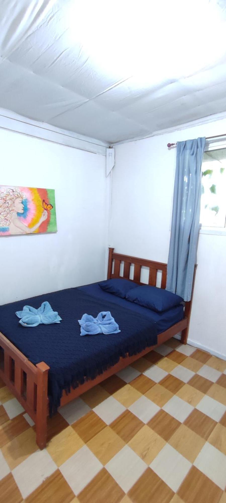 Hotel La Y Surf Camp Bocas del Toro Exteriér fotografie