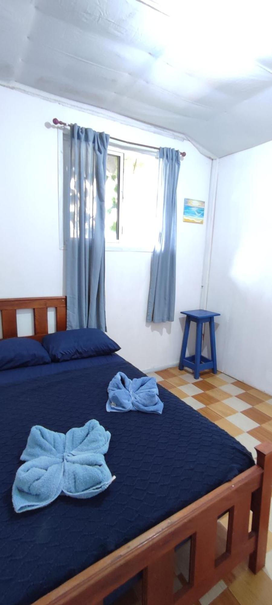 Hotel La Y Surf Camp Bocas del Toro Exteriér fotografie